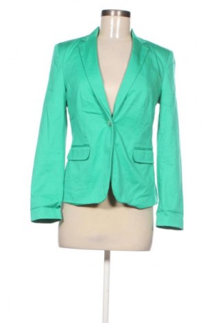 Sacou de femei Orsay, Mărime S, Culoare Verde, Preț 128,62 Lei