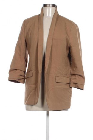 Damen Blazer Orsay, Größe M, Farbe Braun, Preis 13,99 €