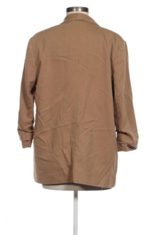 Damen Blazer Orsay, Größe M, Farbe Braun, Preis 13,99 €