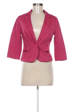 Női blézer Orsay, Méret S, Szín Rózsaszín, Ár 9 775 Ft
