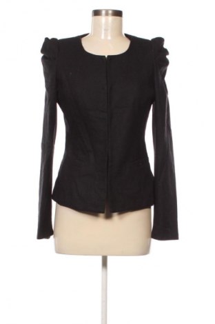Damski żakiet Osley, Rozmiar M, Kolor Czarny, Cena 30,99 zł