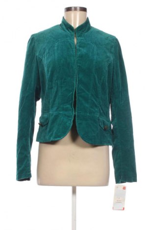 Damen Blazer Outfit, Größe L, Farbe Grün, Preis € 13,99