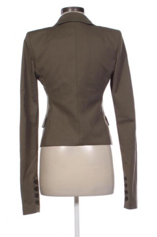 Damski żakiet Patrizia Pepe, Rozmiar M, Kolor Zielony, Cena 551,73 zł