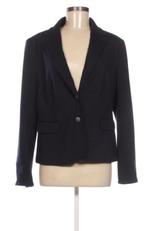 Dámské sako  Peckott, Velikost L, Barva Modrá, Cena  409,00 Kč