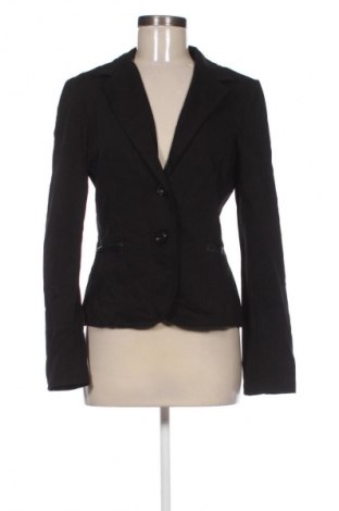 Damen Blazer Perla Nera, Größe M, Farbe Schwarz, Preis 5,99 €