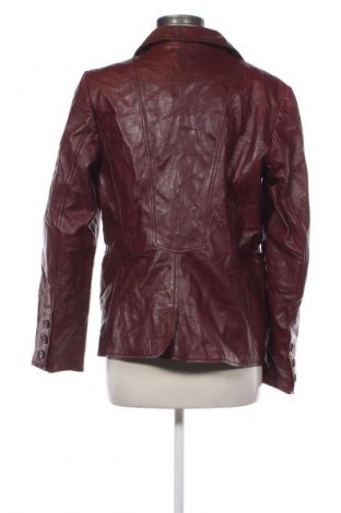 Γυναικείο σακάκι Peter Hahn, Μέγεθος L, Χρώμα Κόκκινο, Τιμή 15,99 €