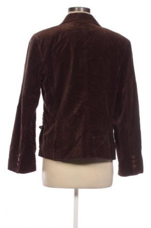 Damen Blazer Peter Hahn, Größe L, Farbe Braun, Preis € 55,79