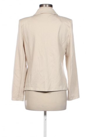 Damen Blazer Pfeffinger, Größe M, Farbe Beige, Preis € 25,00
