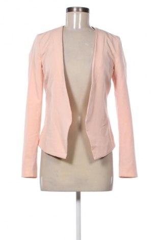 Damen Blazer Pieces, Größe XS, Farbe Rosa, Preis € 20,97