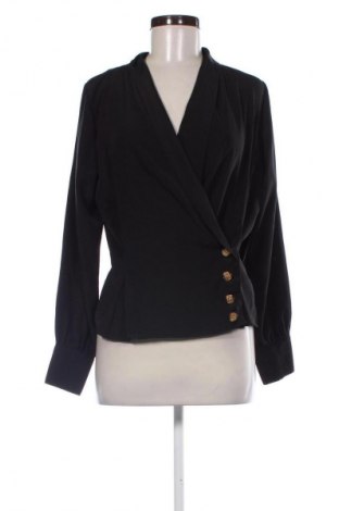 Дамско сако Pimkie, Размер M, Цвят Черен, Цена 14,99 лв.