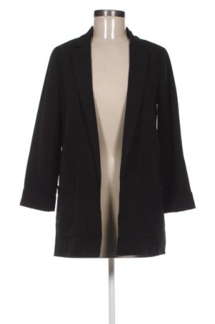 Damen Blazer Pimkie, Größe S, Farbe Schwarz, Preis € 4,99