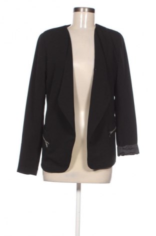 Sacou de femei Pimkie, Mărime L, Culoare Negru, Preț 126,00 Lei