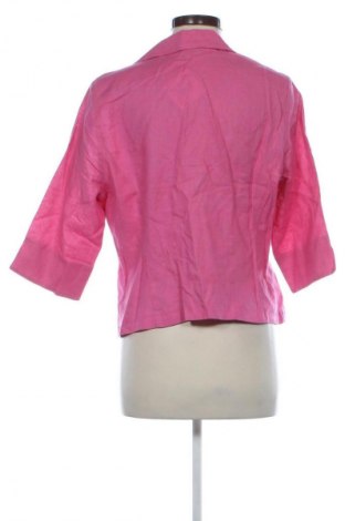 Damski żakiet Portfolio By Marks & Spencer, Rozmiar XL, Kolor Różowy, Cena 156,00 zł