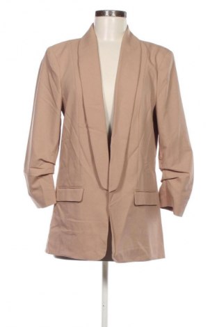 Női blézer Portmans, Méret L, Szín Bézs, Ár 3 179 Ft