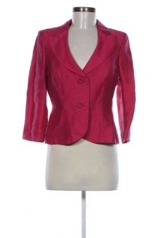 Γυναικείο σακάκι Precis, Μέγεθος S, Χρώμα Ρόζ , Τιμή 24,49 €