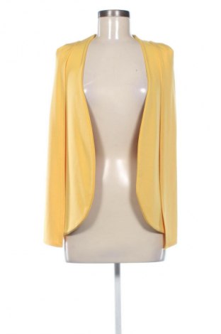 Dámské sako  Pretty Little Thing, Velikost XS, Barva Žlutá, Cena  608,00 Kč