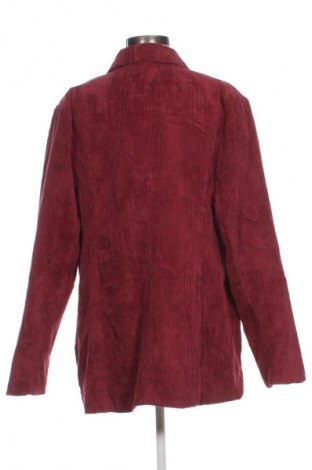 Női blézer Pretty Little Thing, Méret L, Szín Piros, Ár 2 139 Ft