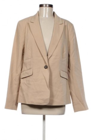 Γυναικείο σακάκι Preview, Μέγεθος XL, Χρώμα  Μπέζ, Τιμή 13,99 €
