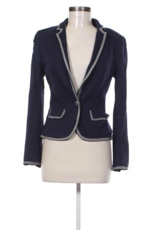 Damen Blazer Promod, Größe S, Farbe Blau, Preis € 16,99