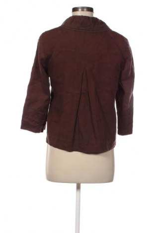 Γυναικείο σακάκι Promod, Μέγεθος M, Χρώμα Καφέ, Τιμή 34,79 €