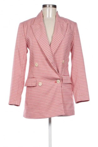 Damen Blazer Pull&Bear, Größe XS, Farbe Mehrfarbig, Preis € 19,99