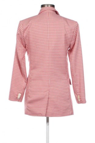 Damen Blazer Pull&Bear, Größe XS, Farbe Mehrfarbig, Preis € 19,99