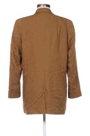 Damen Blazer Pull&Bear, Größe M, Farbe Braun, Preis € 24,49