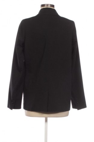 Damen Blazer Pull&Bear, Größe XS, Farbe Schwarz, Preis € 16,99