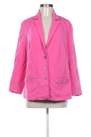 Sacou de femei Rabe, Mărime XL, Culoare Roz, Preț 122,99 Lei