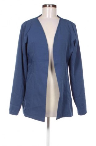 Damen Blazer Ramona Badescu, Größe M, Farbe Blau, Preis 23,99 €