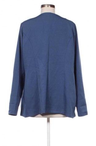 Damen Blazer Ramona Badescu, Größe M, Farbe Blau, Preis 23,99 €
