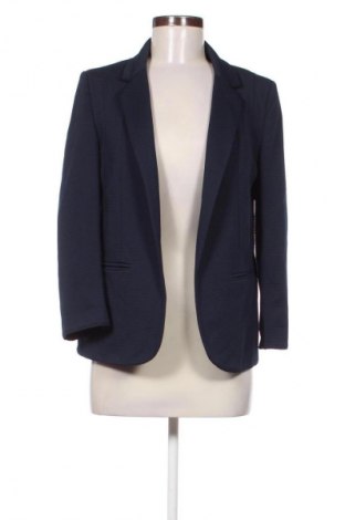 Sacou de femei Raspberry, Mărime M, Culoare Albastru, Preț 179,00 Lei