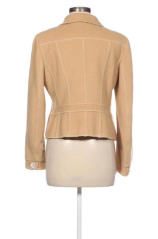 Γυναικείο σακάκι Rena Lange, Μέγεθος M, Χρώμα  Μπέζ, Τιμή 104,80 €