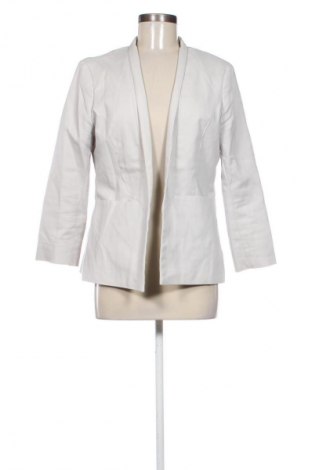 Γυναικείο σακάκι Reserved, Μέγεθος L, Χρώμα Γκρί, Τιμή 24,55 €