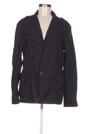 Damen Blazer Reserved, Größe M, Farbe Blau, Preis 24,55 €