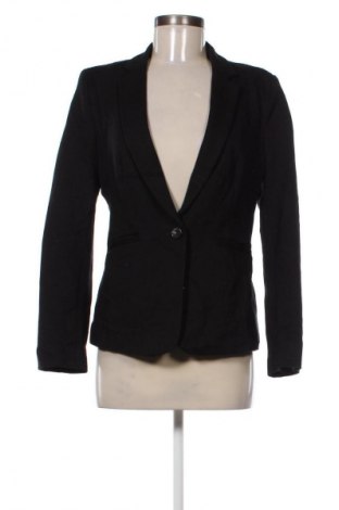 Damen Blazer Review, Größe M, Farbe Schwarz, Preis € 16,99