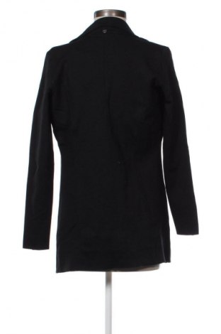 Γυναικείο σακάκι Rich & Royal, Μέγεθος XS, Χρώμα Μαύρο, Τιμή 154,99 €