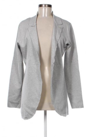 Damen Blazer Rich & Royal, Größe XL, Farbe Grau, Preis € 167,99