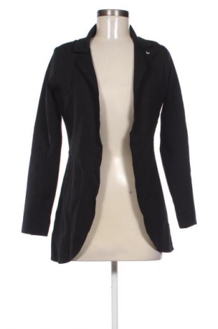 Női blézer Rich & Royal, Méret S, Szín Fekete, Ár 63 669 Ft