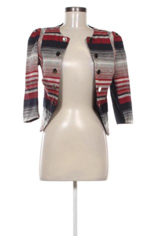 Sacou de femei Rinascimento, Mărime XS, Culoare Multicolor, Preț 190,99 Lei