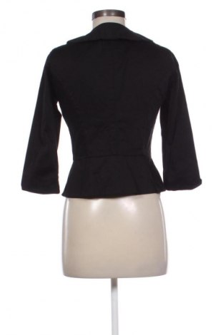 Γυναικείο σακάκι Rock Steady, Μέγεθος M, Χρώμα Μαύρο, Τιμή 25,00 €