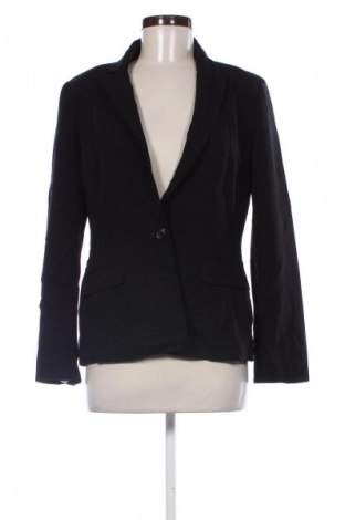 Damen Blazer Rockmans, Größe M, Farbe Schwarz, Preis € 8,99
