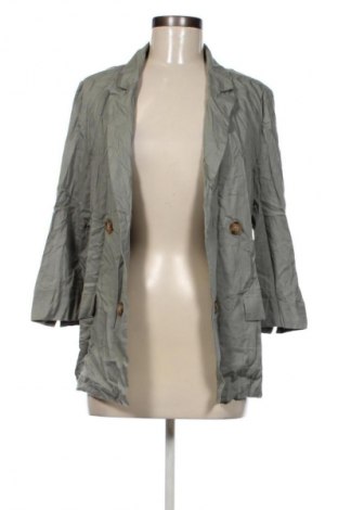 Női blézer Rockmans, Méret XL, Szín Szürke, Ár 4 169 Ft