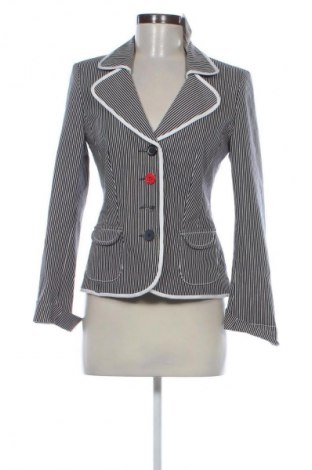 Damen Blazer S.Milton, Größe S, Farbe Mehrfarbig, Preis € 22,99