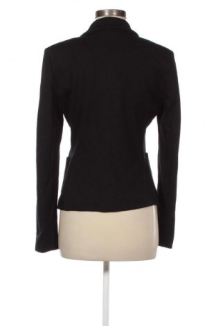 Дамско сако S.Oliver, Размер M, Цвят Черен, Цена 21,99 лв.