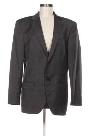 Damen Blazer S.Oliver, Größe XXL, Farbe Grau, Preis 21,99 €
