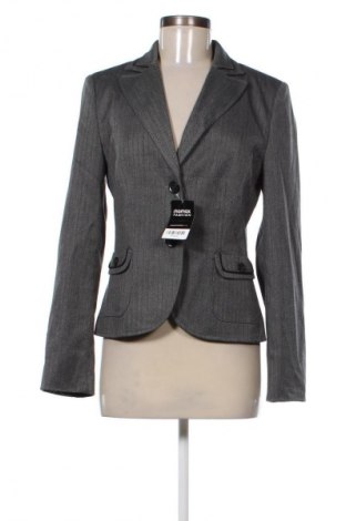 Damen Blazer S.Oliver, Größe M, Farbe Grau, Preis € 40,99