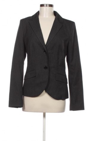 Γυναικείο σακάκι S.Oliver, Μέγεθος M, Χρώμα Μαύρο, Τιμή 13,99 €