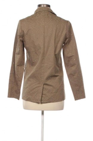 Γυναικείο σακάκι S.Oliver, Μέγεθος XXS, Χρώμα Πράσινο, Τιμή 20,82 €