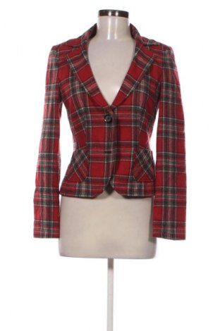 Damen Blazer S.Oliver, Größe S, Farbe Mehrfarbig, Preis € 18,99